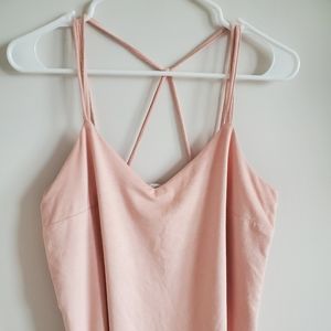 Camisole top